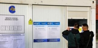 CIK objavio konačne rezultate lokalnih izbora na severu Kosova