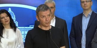 Ćuta – U opštini Žagubica vlada organizovani kriminal i teror Safeta Pavlovića
