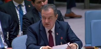 Ivica Dačić – Dijalog Beograda i Prištine se nalazi u odlučujućem momentu