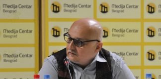 Dejan Petar Zlatanović – Nisam pozivao na rušenje ustavnog poretka i Aleksandra Vučića