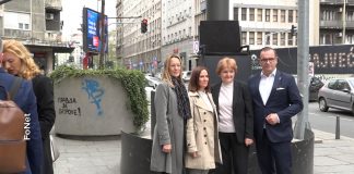 Danica Grujičić: Novi zakon o transplataciji je spreman