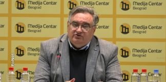 Đorđe Vukadinović – Koliko građani podržavaju francusko-nemački sporazum