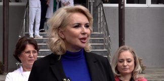 Ministarka Kisić – Podrška države rađanju i porodicama sa decom nikada veća