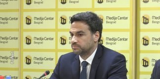 Kompanija Kentkart – Šef kabineta gradonačelnika ponudio nam namešten tender