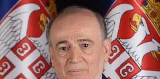 Krkobabić: Svi programi Ministarstva za brigu o selu biće realizovani i na Kosmetu
