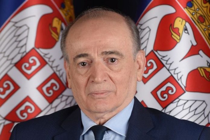 Krkobabić
