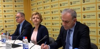 Demokratska stranka, stranka Zajedno-Moramo i pokret Srce traže razdvajanje izbora