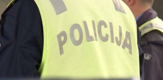 MUP upozorio građane na opasnost od lažnih saobraćajnih policajaca