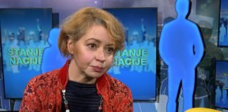 Mila Alečković – Protesti u Francuskoj su početak kraja velikih multinacionalnih lopova