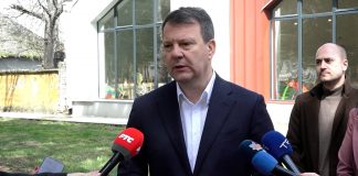 Mirović u Sefkerinu otvorio novi vrtić