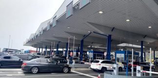 Promenjeno radno vreme graničnog prelaza Horgoš 2–Reske 2
