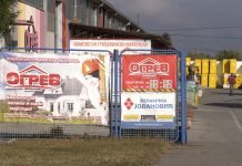 Ogrev – Pločice, tavansko stepenište, mešalica za beton i još dosta toga na akciji