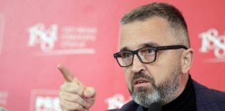 Plaćena kazna za Dragana J. Vučićevića zbog koje je otišao u zatvor