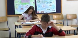 Počele prijave za prijemni za specijalizovane srednje škole