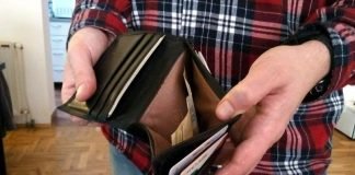 RZS – Prosečna februarska plata u Srbiji 81.359 dinara