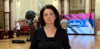 Rašković Ivić – SNS nije toliko divan čim Vučić najavljuje novi pokret