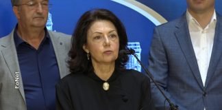 Sanda Rašković Ivić – Današnja sednica Odbora za KiM je magarčenje naroda