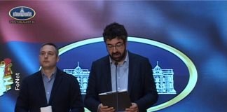 Radomir Lazović – Problemi sa zdravstvom najviše brinu građane