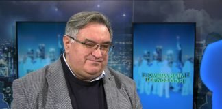 Đorđe Vukadinović – Vučićev Narodni pokret je presipanje iz šupljeg u prazno