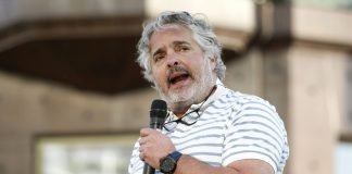 Vladimir Gajić (Narodna stranka) – Pašalić samom sebi prilagodio Zakon o zaštitniku građana