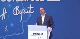 Vučić – Pobedićemo na izborima još ubedljivije nego prethodni put