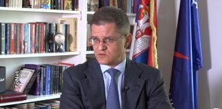 Vuk Jeremić – Pitanje uvođenja sankcija Rusiji je otvoreno od početka sukoba sa Ukrajinom