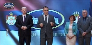 Zoran Sandić (Novi DSS) – Potrebna strategija za razvoj poljoprivrede