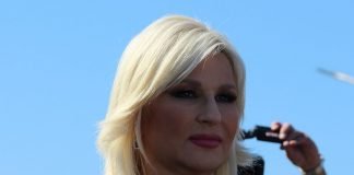 Zorana Mihajlović napustila SNS