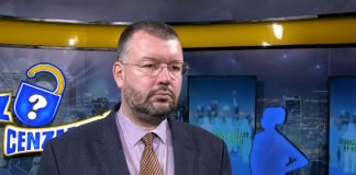 Čedomir Antić – Milo Đukanović je uništio Crnu Goru