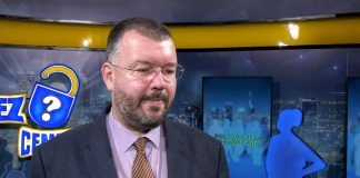 Čedomir Antić – SNS manipuliše narodom