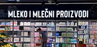 Apel potrošačima da kupuju samo propisno deklarisanu hranu