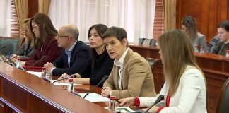 Radna grupa za zaštitu vazduha – Utvrđene dalje aktivnosti na poboljšanju kvaliteta vazduha