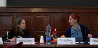 Crveni krst obeležio Svetski dan zdravlja