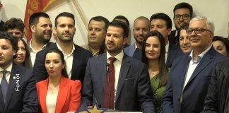 Crna Gora dobila novog predsednika – Jakova Milatovića