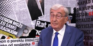 Čedomir Čupić – Ova vlast je dovođenjem nekvalifikovanih ljudi upropastila EPS