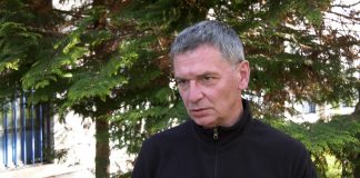 Aleksandar Jovanović Ćuta – Vučiću su se zgadili njegovi poslanici zato pravi Narodni pokret
