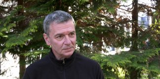 Aleksandar Jovanović Ćuta – Što je više Safeta Pavlovića to će pre da se sruši SNS