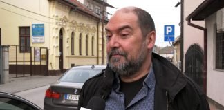 Draža Petrović – Katastrofalno novinarstvo i hapšenje Dragana J. Vučićevića