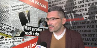 Miroslav Parović – Vlast je uzurpirala institucije, Vučić vlada sopstvenim nahođenjem