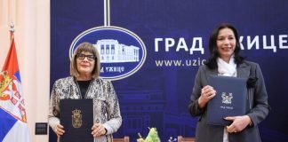 Za Užice 125 miliona ove godine za pripremu projekta Prestonica kulture Srbije 2024.