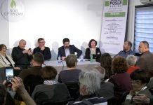 Tribina Novog Optimizma ,,Srbija posle Vučića’’ u Zrenjaninu