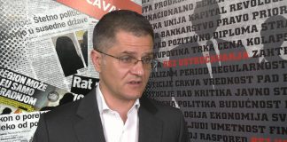 Vuk Jeremić – Afera ,,Kentkart’’ je obračun Šapića i nekog drugog iz SNS-a