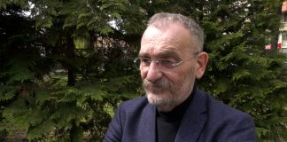Siniša Kovačević – Da li se SNS plaši predstojećih izbora?