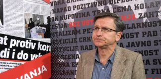 Miloš Ković – Velika preduzeća poput EPS-a morala bi da ostanu pod kontrolom naše države