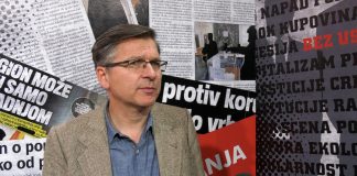 Miloš Ković – Izbori su nam neophodni što pre