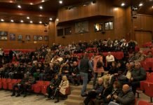 „One stvari“ Mićka Ljubičića ponovo pred zrenjaninskom publikom