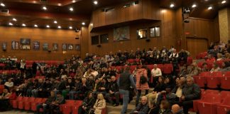 „One stvari“ Mićka Ljubičića ponovo pred zrenjaninskom publikom