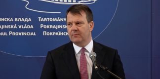 Mirović – Investicije u oblasti zdravstva skoro dve milijarde dinara