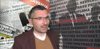 Miroslav Parović – Vučić nikad nije prekidao predizbornu kampanju, to je njegov model vlasti