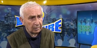 Jovan Pejin – Za otezanje u pregovorima krivi su Albanci